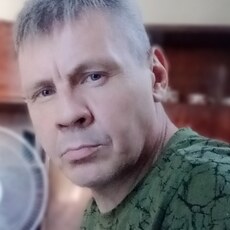 Фотография мужчины Александр, 46 лет из г. Торез