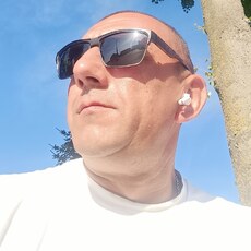 Фотография мужчины Алексей, 43 года из г. Гродно