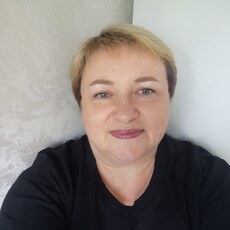Фотография девушки Татьяна, 52 года из г. Смоленск
