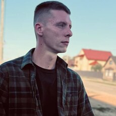 Фотография мужчины Кирилл, 30 лет из г. Минск