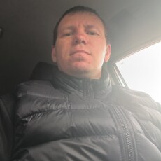 Фотография мужчины Майк, 42 года из г. Полярные Зори