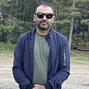 Кар, 36 лет