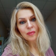 Фотография девушки Алена, 51 год из г. Вологда