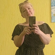 Фотография девушки Ольга, 49 лет из г. Славянск-на-Кубани