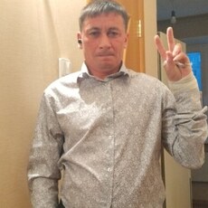 Фотография мужчины Вадик, 42 года из г. Челябинск