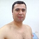 Жахонгир, 39 лет