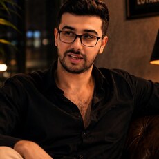 Фотография мужчины Simon, 29 лет из г. Челябинск
