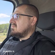 Фотография мужчины Александр, 43 года из г. Харьков