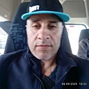 Али, 46 лет