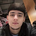 Мусавир, 24 года