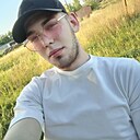 Даня, 23 года