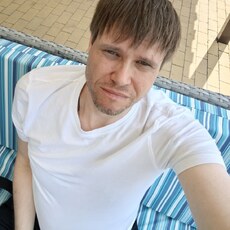 Фотография мужчины Владимир, 39 лет из г. Волгоград