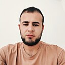 Сардор, 29 лет