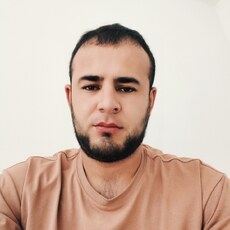 Фотография мужчины Сардор, 29 лет из г. Тверь