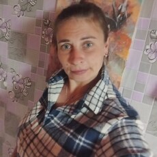 Фотография девушки Елена, 38 лет из г. Ленинск-Кузнецкий