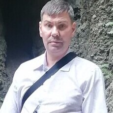 Фотография мужчины Сергей, 41 год из г. Киров