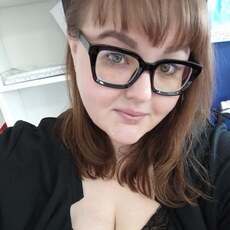 Фотография девушки Александра, 33 года из г. Тюмень