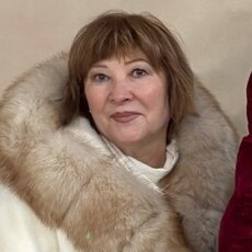 Фотография девушки Татьяна, 57 лет из г. Уфа