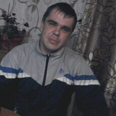 Фотография мужчины Андрей, 43 года из г. Уссурийск