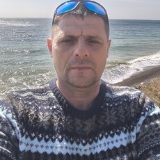 Фотография мужчины Максим, 48 лет из г. Феодосия