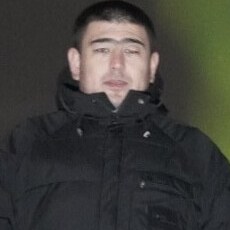 Фотография мужчины Bek, 36 лет из г. Мурманск