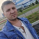 Андрей, 34 года