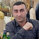 Саак, 41 год