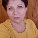 Світлана, 58 лет