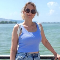 Фотография девушки Таня, 42 года из г. Бузулук