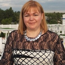 Фотография девушки Елена, 46 лет из г. Воронеж