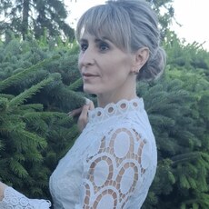 Фотография девушки Инга, 42 года из г. Мозырь