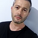 Serkan, 43 года