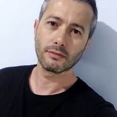 Фотография мужчины Serkan, 43 года из г. Выкса