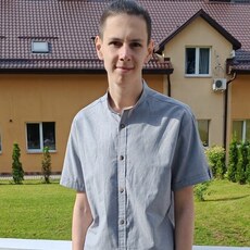 Фотография мужчины Егор, 23 года из г. Коломна