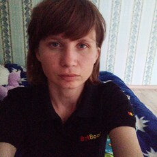 Фотография девушки Янна, 30 лет из г. Самара