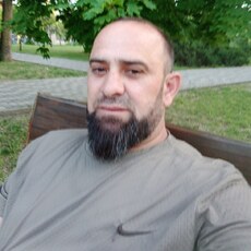 Фотография мужчины Имран, 41 год из г. Волгодонск