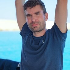 Фотография мужчины Вадим, 41 год из г. Пермь