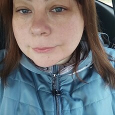 Фотография девушки Анна, 41 год из г. Нижний Новгород