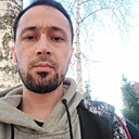Мирзо, 34 года