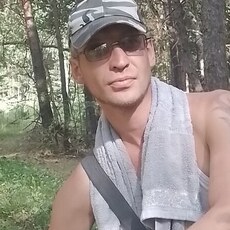 Фотография мужчины Дмитрий, 32 года из г. Макинск