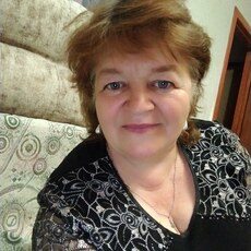 Фотография девушки Mm, 60 лет из г. Сим