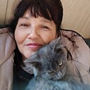 Елена, 64 года