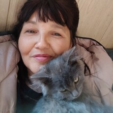 Фотография девушки Елена, 64 года из г. Москва