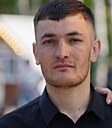 Хабиб, 23 года