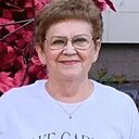 Людмила, 66 лет