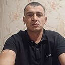 Саид, 40 лет
