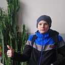 Даник, 21 год