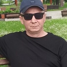 Фотография мужчины Андрей, 51 год из г. Качканар