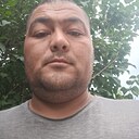 Shixnazar, 37 лет