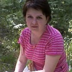 Фотография девушки Катя, 53 года из г. Екатеринбург